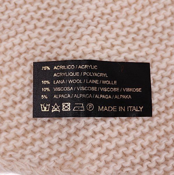 MIRROSI Dreieckstuch Strickschal warmer Dreiecksschal ca.180x72 cm, Leicht, günstig online kaufen