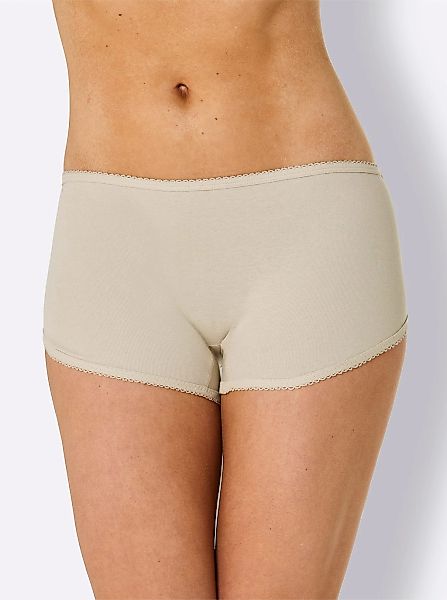 nicht definiert Hipster, (3 St.) günstig online kaufen