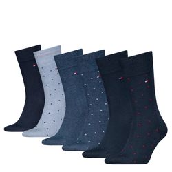 Tommy Hilfiger Socken TH MEN SOCK günstig online kaufen