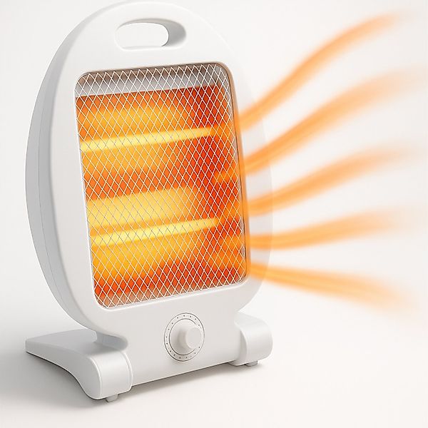 TK Gruppe Heizstrahler Elektroheizung energiesparend Badezimmer Konvektor E günstig online kaufen