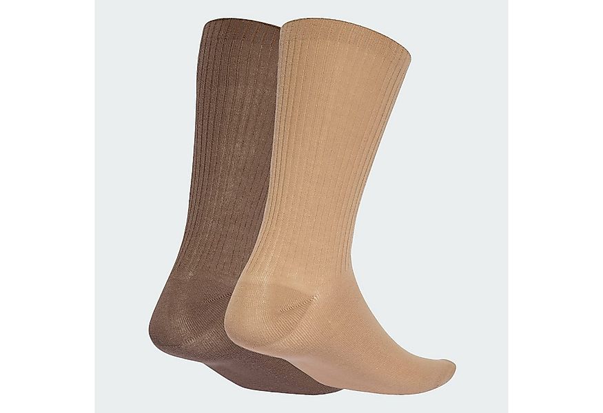 adidas Originals Funktionssocken EVERYDAY ICONS CREW SOCKEN 2 PAAR (1-Paar) günstig online kaufen