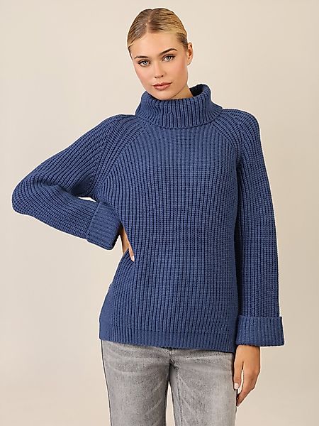 Apart Rollkragenpullover mit Rollkragen günstig online kaufen