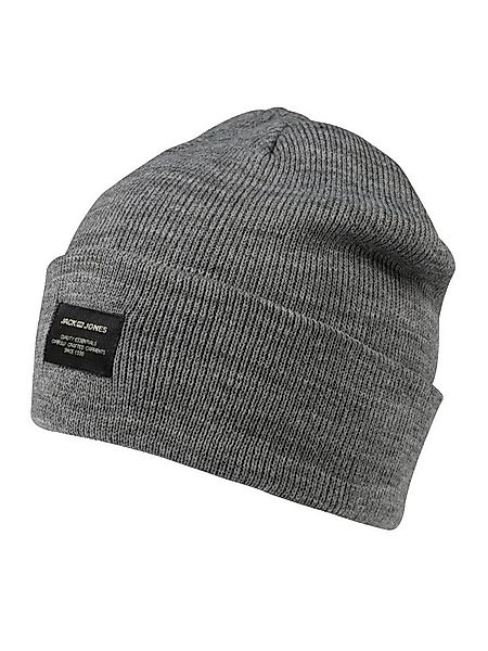 Jack & Jones Strickmütze (1-St) günstig online kaufen