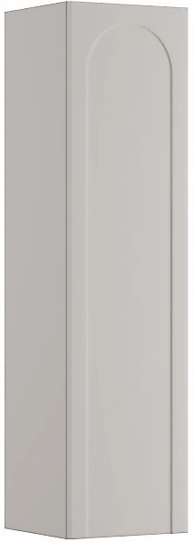 welltime Hängeschrank "FLOW CIRCLE rechts/links montierbar, Breite 35 cm, m günstig online kaufen