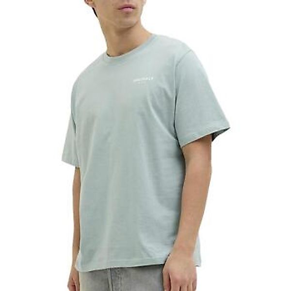 Jack & Jones  T-Shirts & Poloshirts 12276717-GMT günstig online kaufen