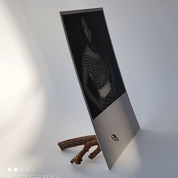 UE Stock Fotohalter 2er-Set Takkie Handgefertigte günstig online kaufen
