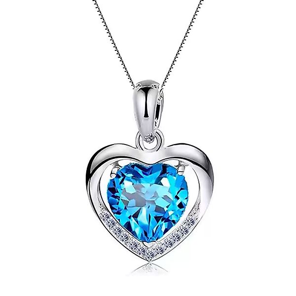 Tidy Kette mit Anhänger Kette mit günstig online kaufen