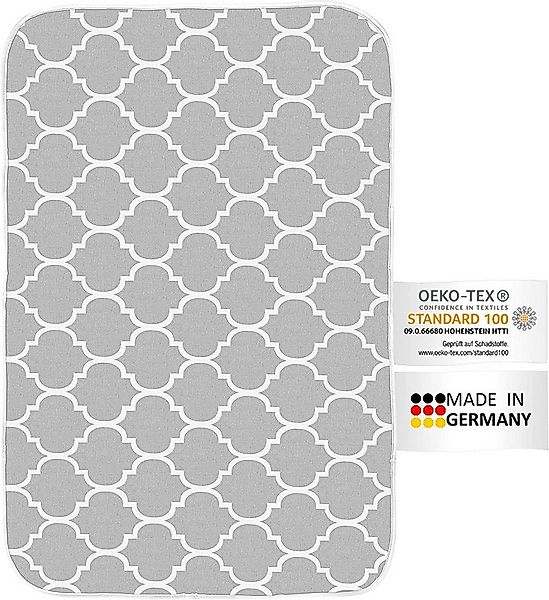 Arteneur Bügelbrettbezug, Made in Germany, OEKOTEX100, Zubehör für alle Büg günstig online kaufen