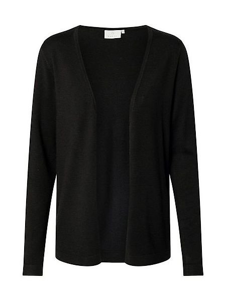 KAFFE Strickjacke KAFenia Astrid (1-tlg) Plain/ohne Details günstig online kaufen