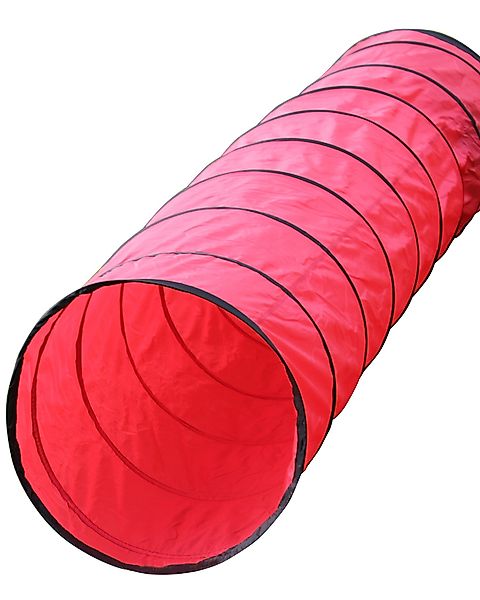 Superhund Agility-Tunnel Agility Spieltunnel, 3 m, günstig online kaufen