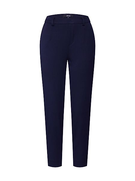 Object Bundfaltenhose Lisa (1-tlg) Plain/ohne Details günstig online kaufen
