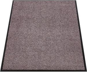 Andiamo Fußmatte "Super Wash & Clean, Made in Belgium" rechteckig 7 mm Höhe günstig online kaufen