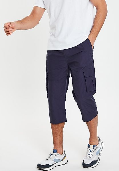 Threadbare 3/4-Hose THB Trouser Bruce Cargo günstig online kaufen