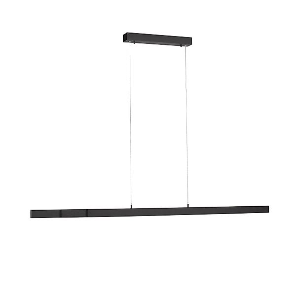 JUST LIGHT Pendelleuchte LUZI, LED fest günstig online kaufen