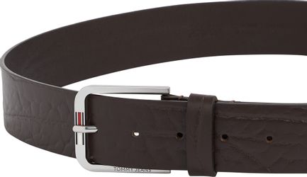 Tommy Jeans Ledergürtel TJM AUSTIN 4.0 günstig online kaufen