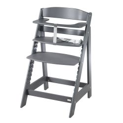 roba Hochstuhl "Sit Up Flex" () aus Holz günstig online kaufen