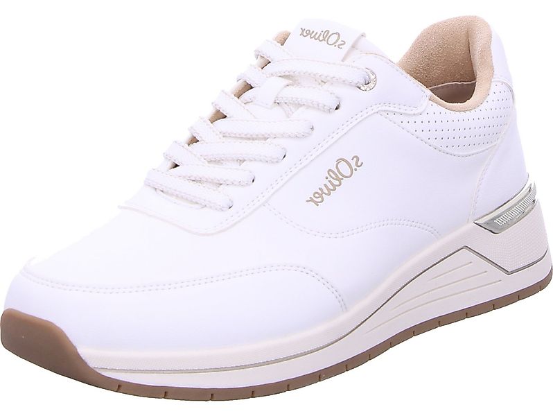 s.Oliver Schnürschuh 100% vegan günstig online kaufen