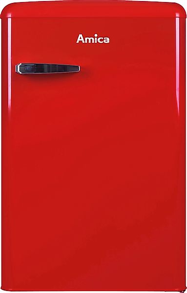 Amica Kühlschrank "KSR 361 160 R" 87,5 cm hoch 55 cm breit günstig online kaufen