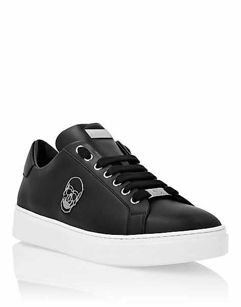 PHILIPP PLEIN Sneaker "Skull" günstig online kaufen