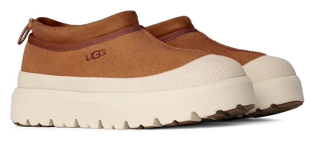 UGG TASMAN WEATHER HYBRID Slipper, Galoschen, Hausschuh, Outdoorschuh mit m günstig online kaufen