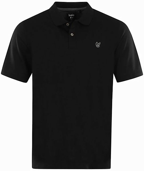 Hajo Poloshirt Pique (1-tlg) Poloshirt - Baumwolle - Atmungsaktiv - Elastis günstig online kaufen