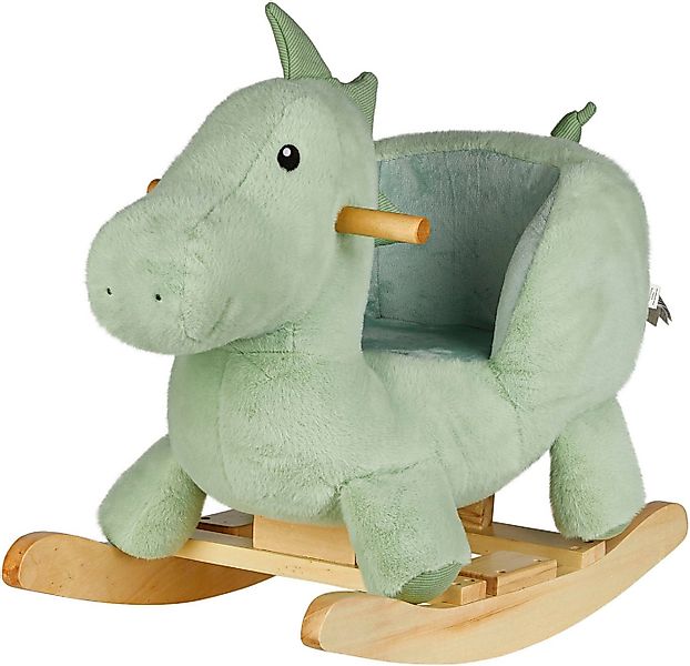 Sterntaler® Schaukeltier Dino Rexi günstig online kaufen
