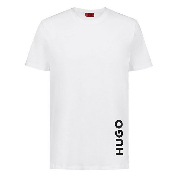 HUGO T-Shirt T-Shirt RN Relaxed mit UV-Schutz günstig online kaufen