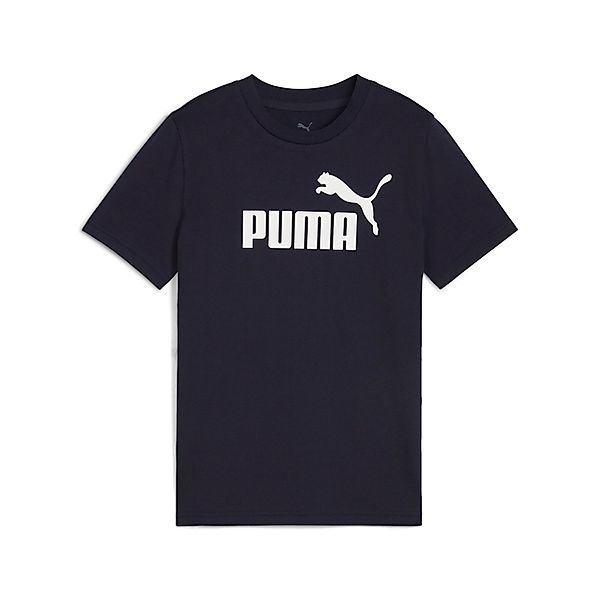 PUMA T-Shirt ESS NO. 1 LOGO günstig online kaufen