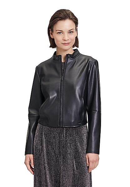 Betty&Co Jackenblazer Betty & Co Bikerjacke günstig online kaufen