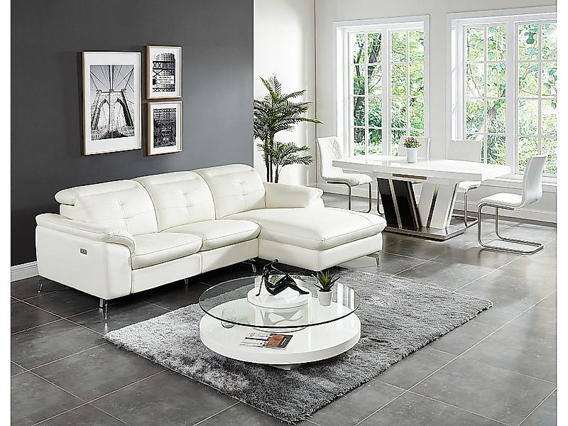 Hochflorteppich ultraweich - 120 x 170 cm - Anthrazit - DOLCE günstig online kaufen