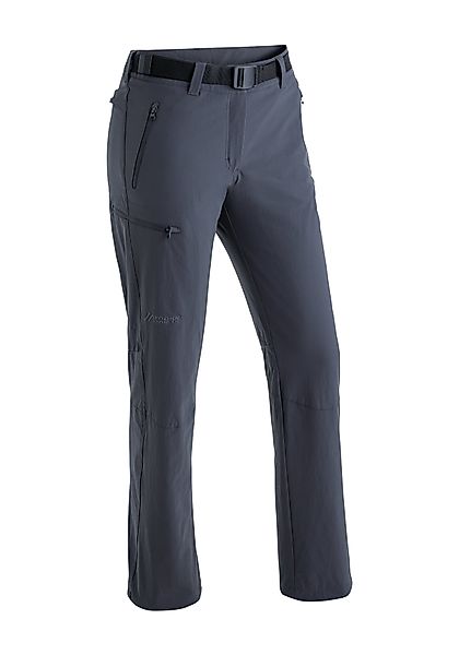 Maier Sports Funktionshose Rechberg Damen Outdoorhose günstig online kaufen