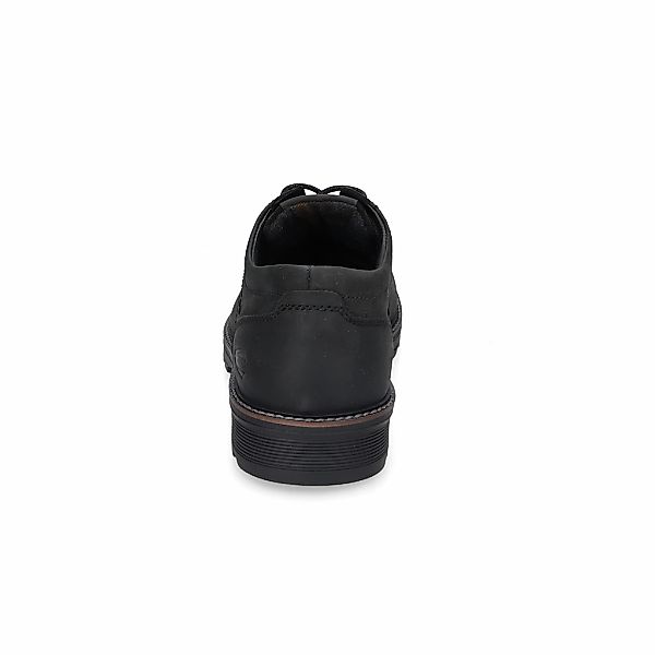 camel active Schnürschuh "camel active Halbschuhe Leder" günstig online kaufen