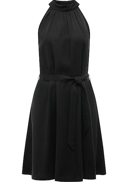 Ragwear A-Linien-Kleid Angylee Print YOUMODO Leichtes Sommerkleid mit Neckh günstig online kaufen