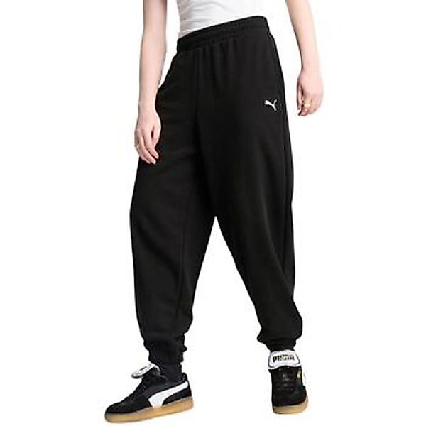 PUMA Sporthose WARDROBE ESS Relaxed Fit günstig online kaufen
