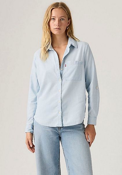Levi's® Hemdbluse mit Brusttasche günstig online kaufen