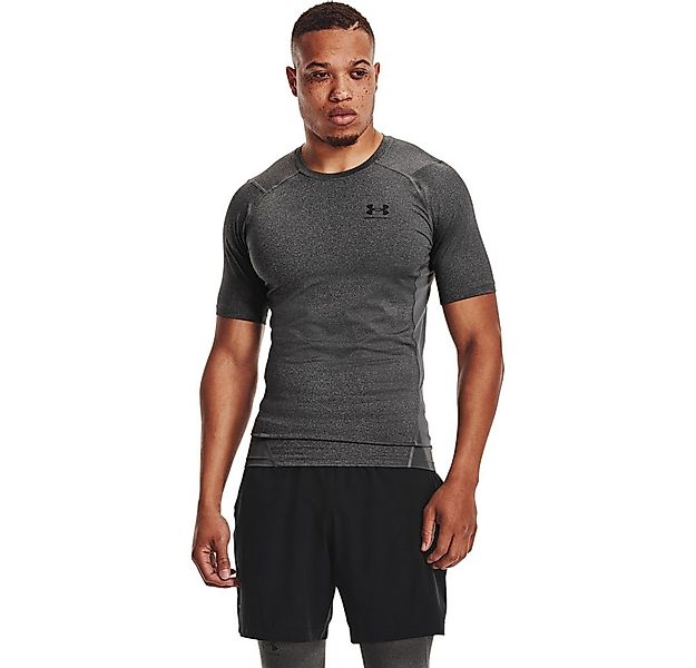 Under Armour® Trainingsshirt UA HG ARMOUR COMP SS Rundhalsausschnitt, leich günstig online kaufen