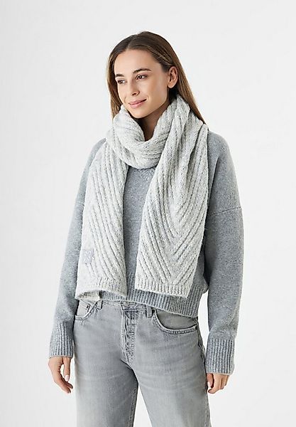 Codello Modeschal, (1-St), aus Grobstrick günstig online kaufen