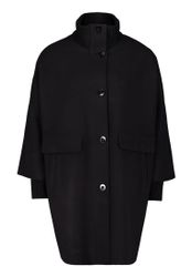 Betty Barclay Wolljacke Damen Wollmantel mit günstig online kaufen