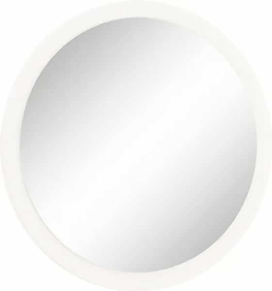Home affaire Badspiegel »Ayanna«, Spiegel, 50 cm Durchmesser günstig online kaufen