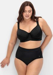 Sheego Bügel-Bikini Bikini-Oberteil günstig online kaufen