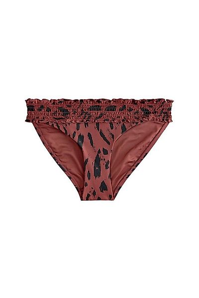 Next Bikini-Hose Gesmoktes Bandeau-Bikinioberteil (1-St) günstig online kaufen