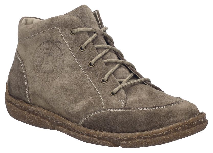 Josef Seibel Neele 01 Schnürstiefelette Boots, günstig online kaufen