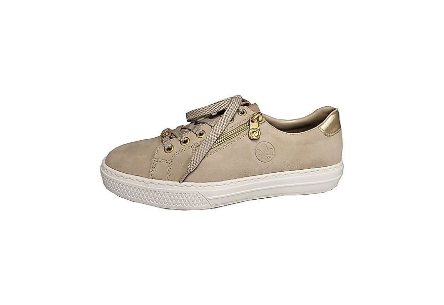 Rieker Damen Halbschuhe Schnürschuh günstig online kaufen