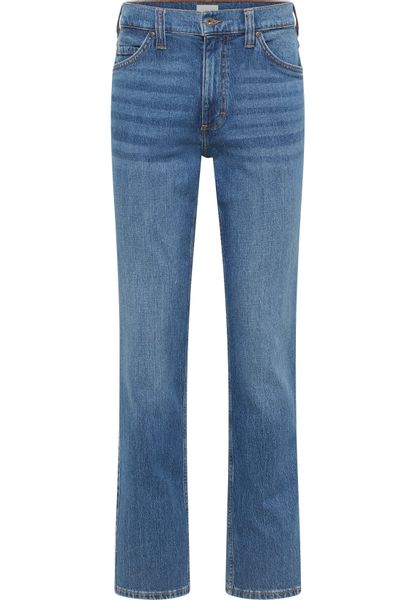 MUSTANG Straight-Jeans Tramper Straigt günstig online kaufen