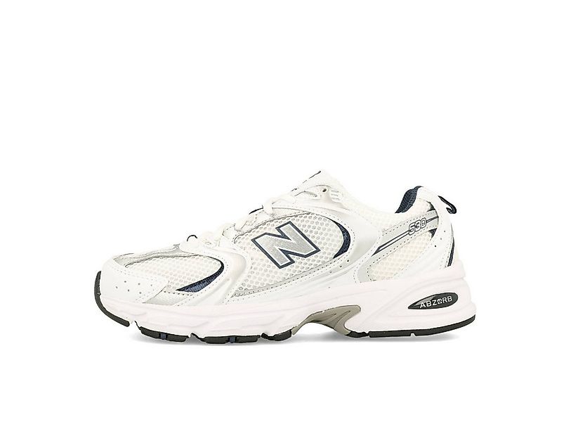 New Balance New Balance MR 530 SG Damen White Blue Sneaker günstig online kaufen