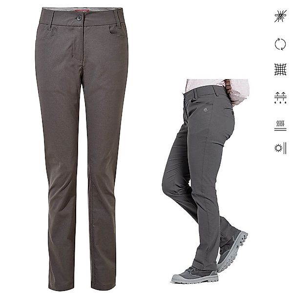 Craghoppers Leggings Craghoppers - Damen NosiLife günstig online kaufen