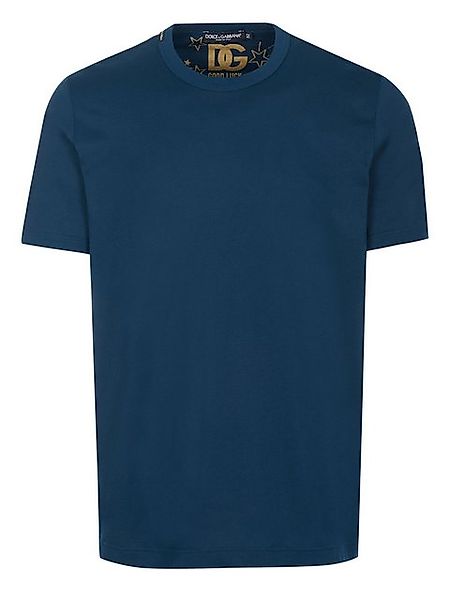 DOLCE & GABBANA T-Shirt Dolce & Gabbana T-Shirt günstig online kaufen