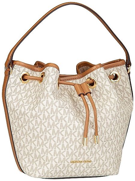 MICHAEL KORS Handtasche Avery MD Bucket MSGR MK Sig, Bucket Bags günstig online kaufen