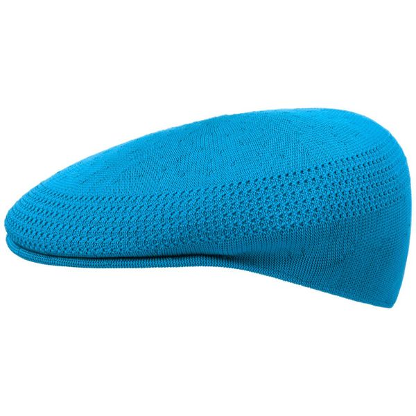 Kangol Flat Cap (1-St) Schiebermütze mit günstig online kaufen