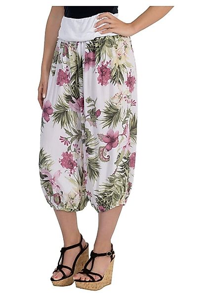 malito more than fashion Haremshose 8938 günstig online kaufen